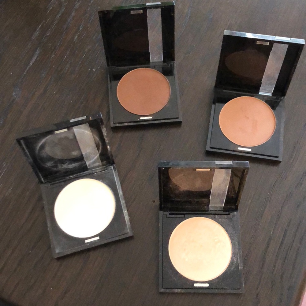 Makeup Forever Eyeshadow